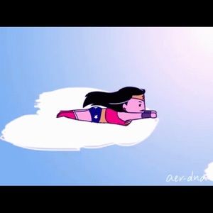 Meet your Posher, Libertad